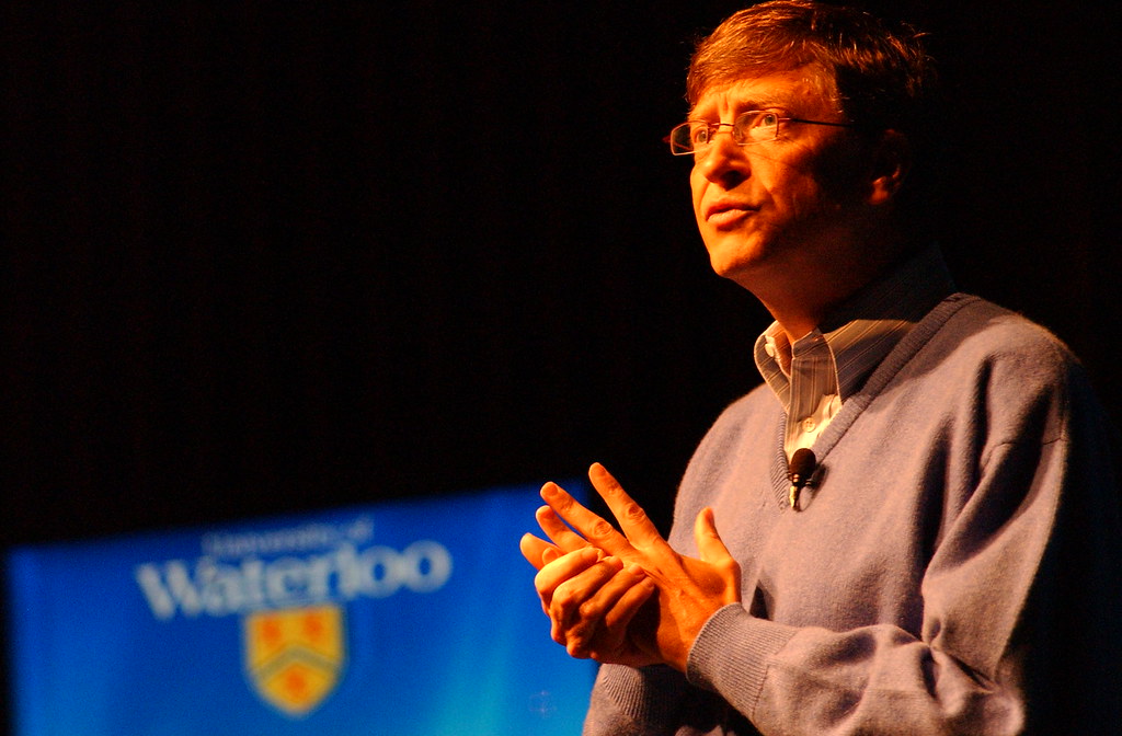 Bill Gates’ten yapay zeka uyarısı! “Harekete geçin”: işte detaylar