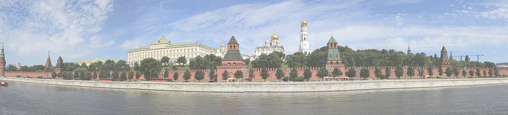 Son dakika: Kremlin'den CIA teması açıklaması! NEDEN MOSKOVA?
