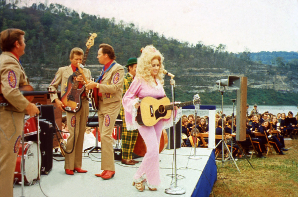 Dolly Parton hayatını kaybetti: işte detaylar